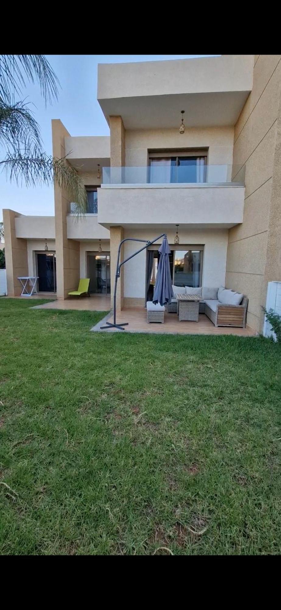 Maison De Luxe Dans Fermee, Tamaris A Marina Villa *