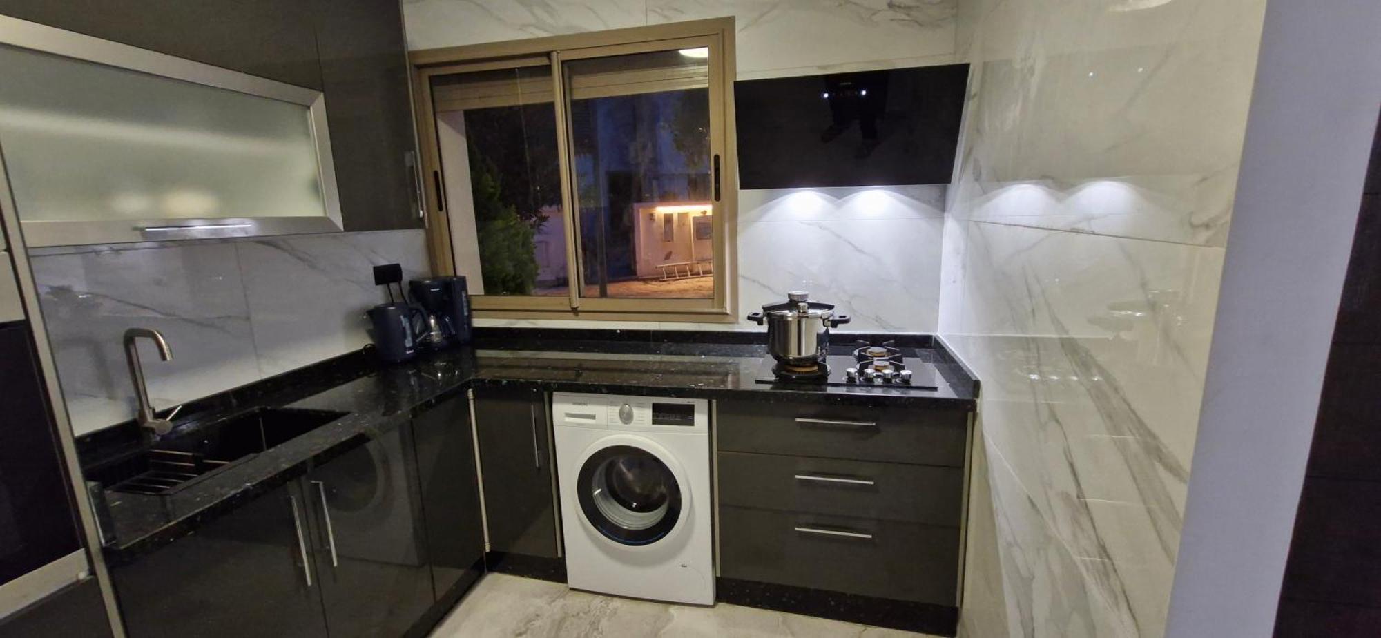 Maison De Luxe Dans Fermee, Tamaris A Marina